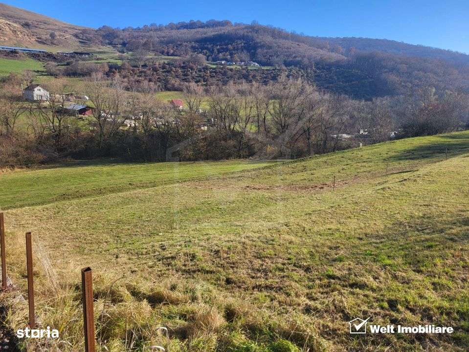 Teren intravilan constructii Tauti - Imagine principală: 2/4