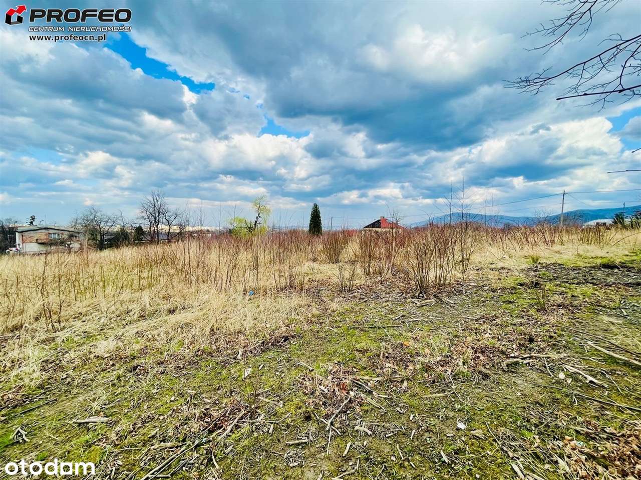 Działka na sprzedaż, Bielsko-Biała - Pełny obrazek: 5/10