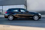 BMW 116 d Pack M Shadow - 4