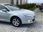 Citroën C5 2.0 HDi Exclusive - 1