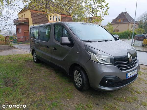 Renault Trafic - 5