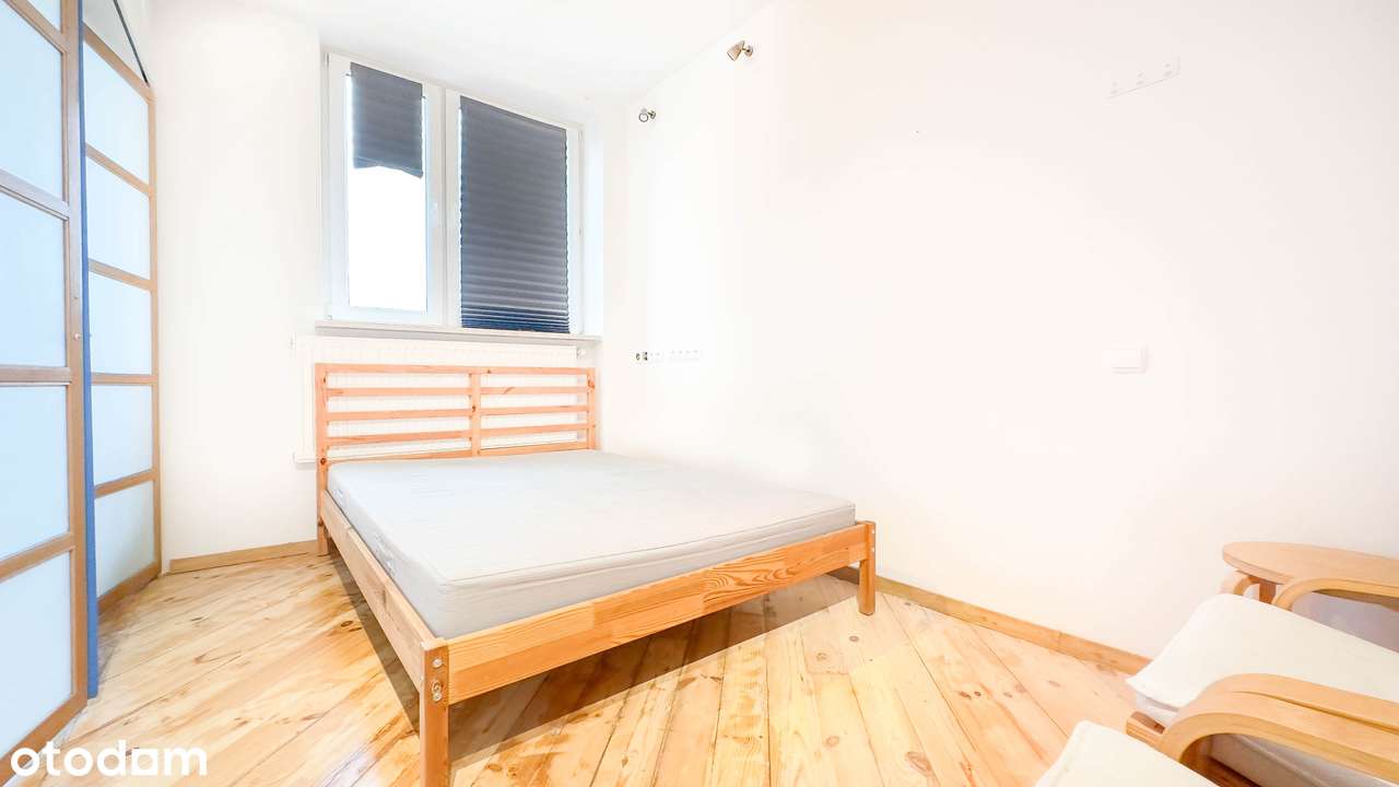 Dwupokojowe mieszkanie na Ursynowie - Pełny obrazek: 4/10