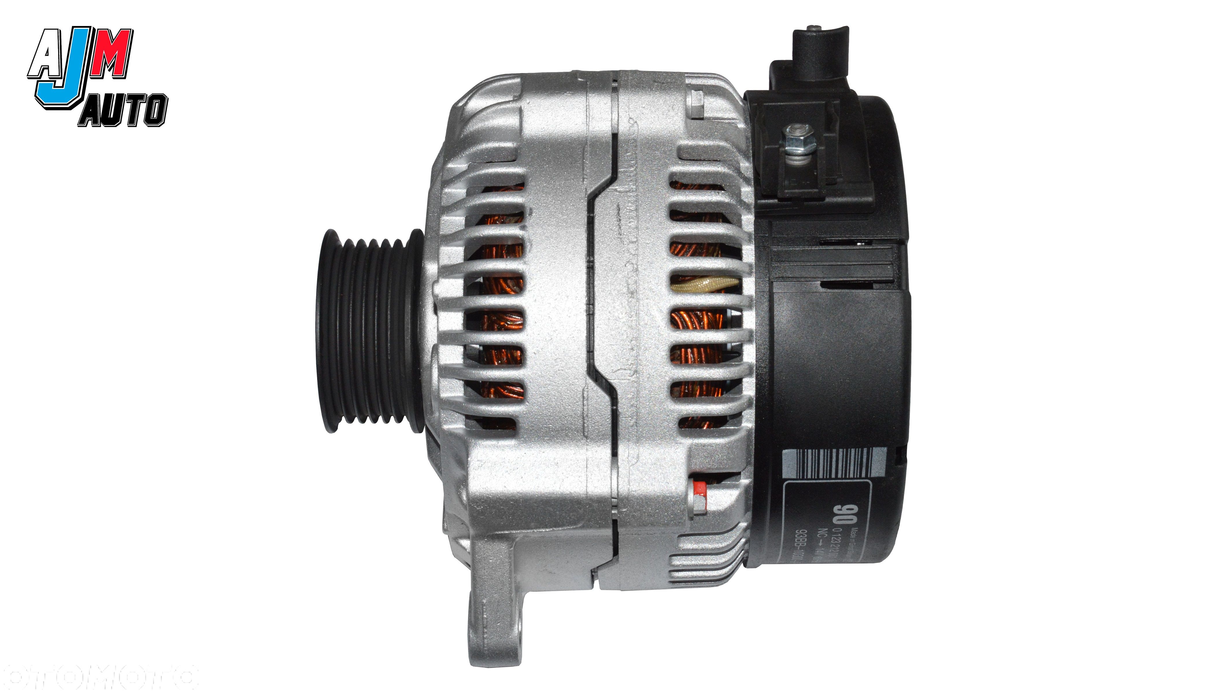 Alternator 0123212001 1.6 1.8 2.0 i 16V Ford Mondeo I II mk1 mk2 - 1