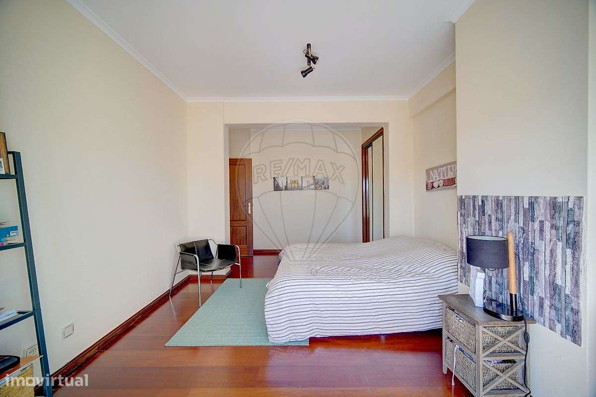 Apartamento T4 para venda-22