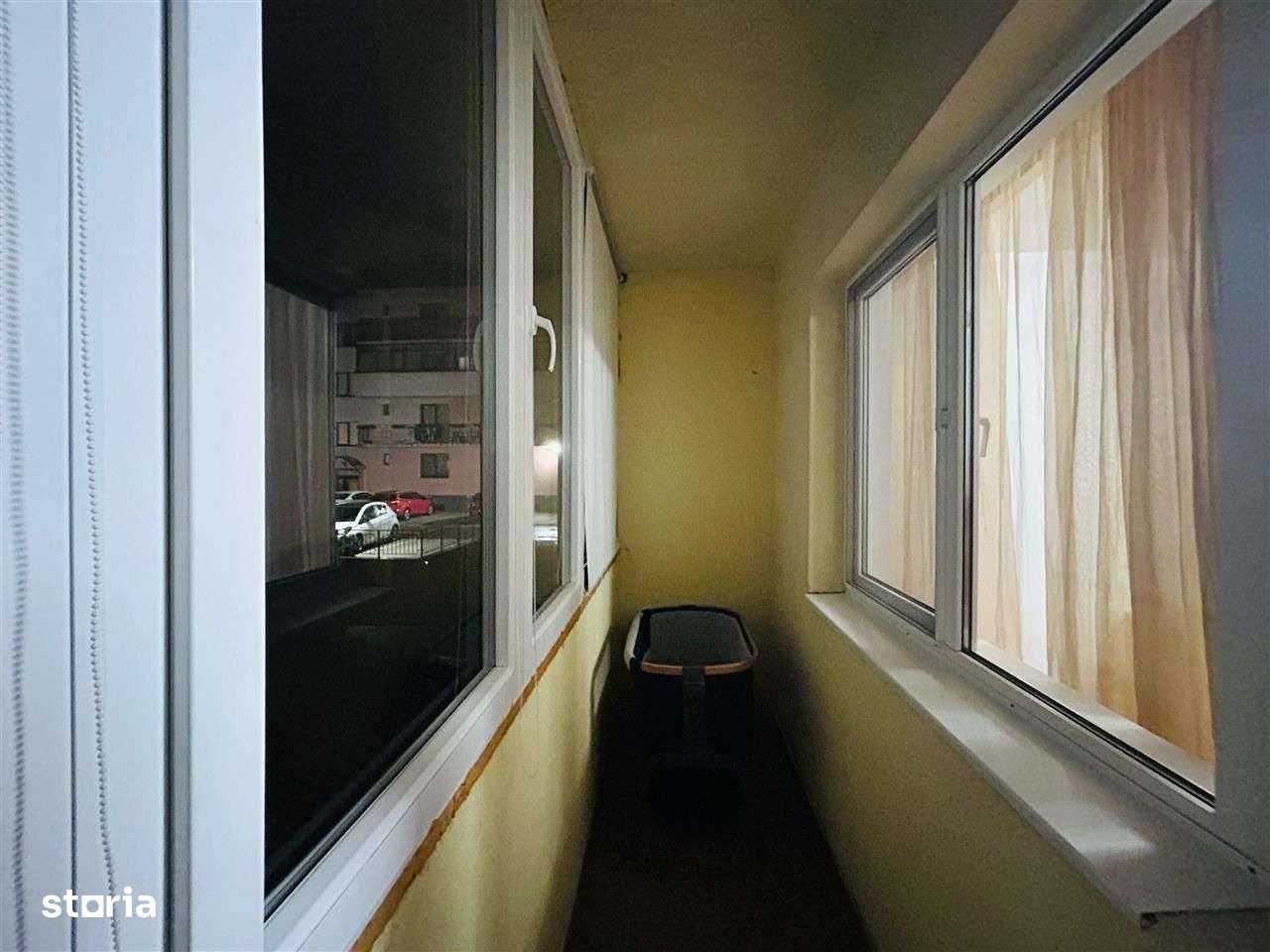 Apartament 2 camere, decomandat, 61 mp + balcon – Turnișor - Imagine principală: 5/7