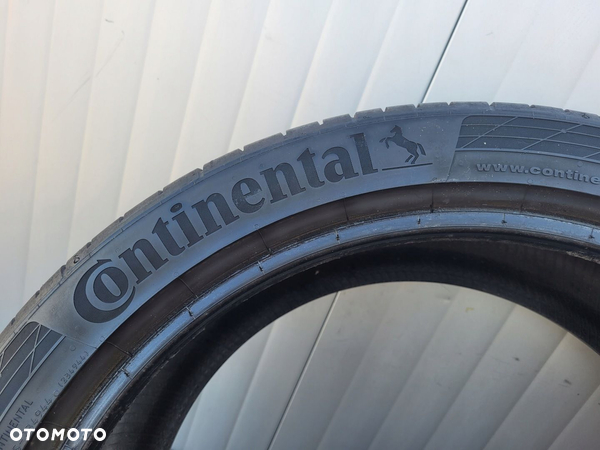 245/40 R19 XL CONTINENTAL CONTISPORTCONTACT 5 16R - 3