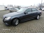 Mercedes-Benz Klasa E 200 BlueTEC 7G-TRONIC Avantgarde - 18