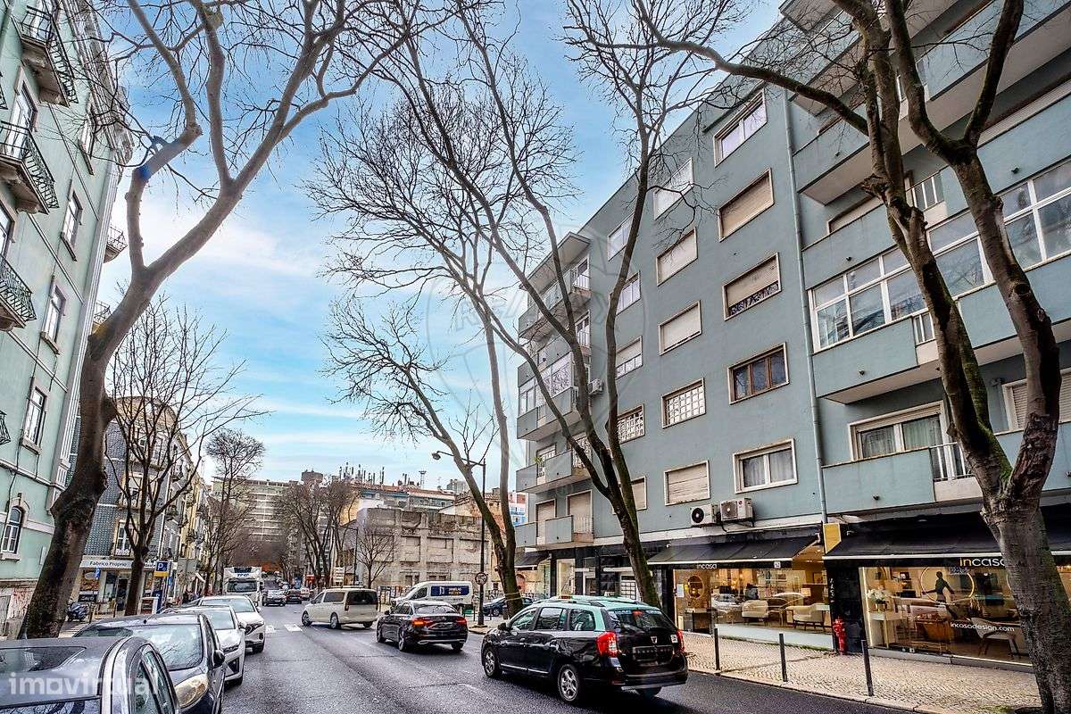 Apartamento T4 para venda - Grande imagem: 3/42