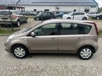 Nissan Note 1.4 Acenta - 12