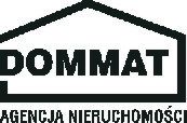 Dommat Dagmara Matyszczuk Logo