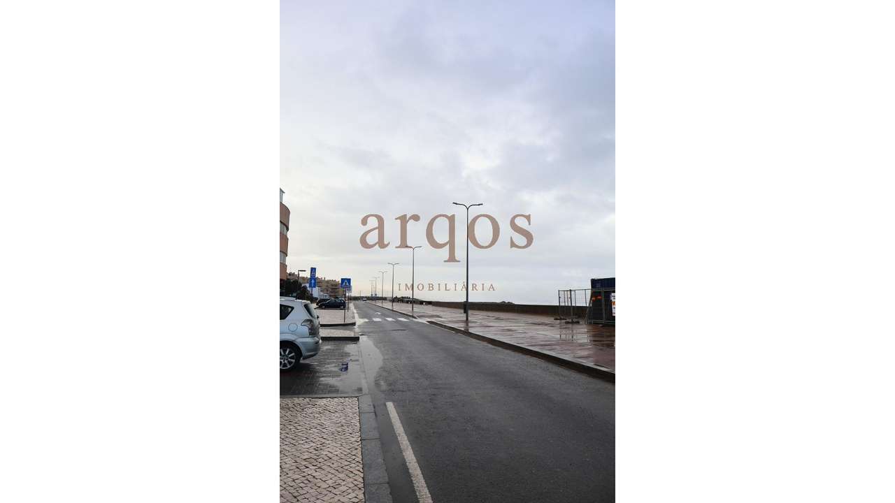 Apartamento T2+1 em Furadouro-12