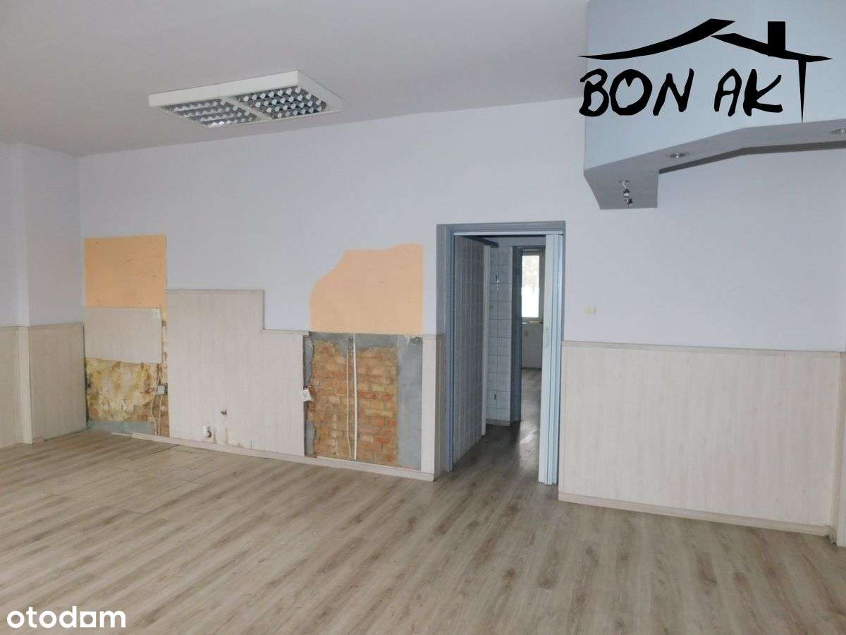 Mieszkanie do remontu - Pełny obrazek: 2/6