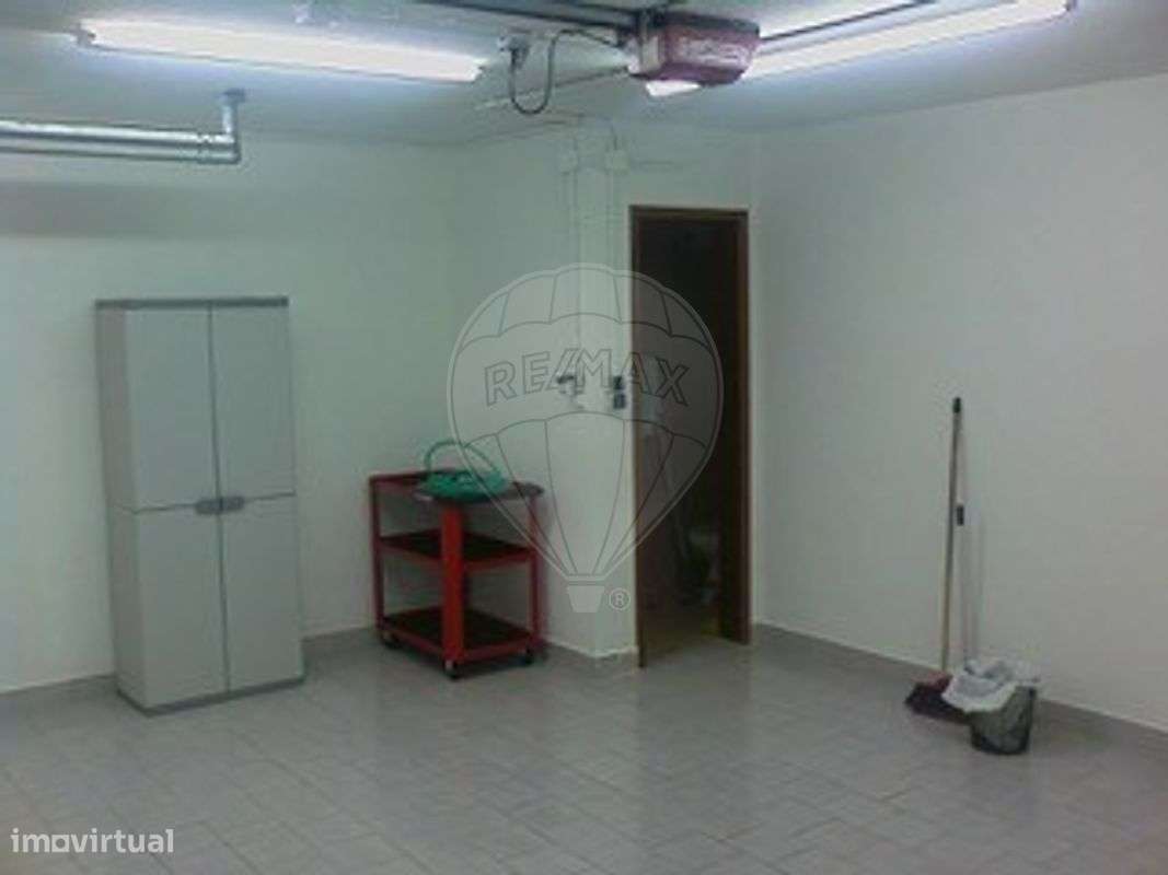 Garagem  para venda-3