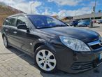 Opel Vectra Caravan 1.9 CDTi Cosmo Aut - 16