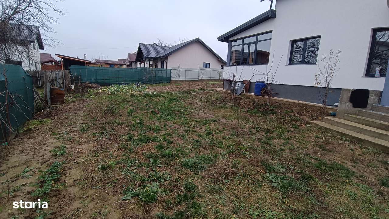 VILA CU 4 DORMITOARE MAGURA-1