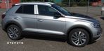 Volkswagen T-Roc 2.0 TSI 4Mot Style DSG - 8