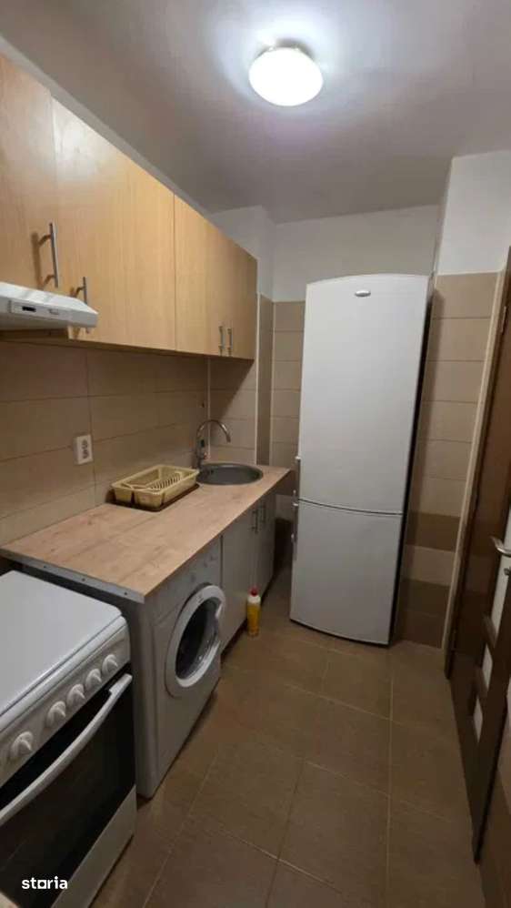 Garsoniera | Lujerului | 32 mp | - Imagine principală: 4/5