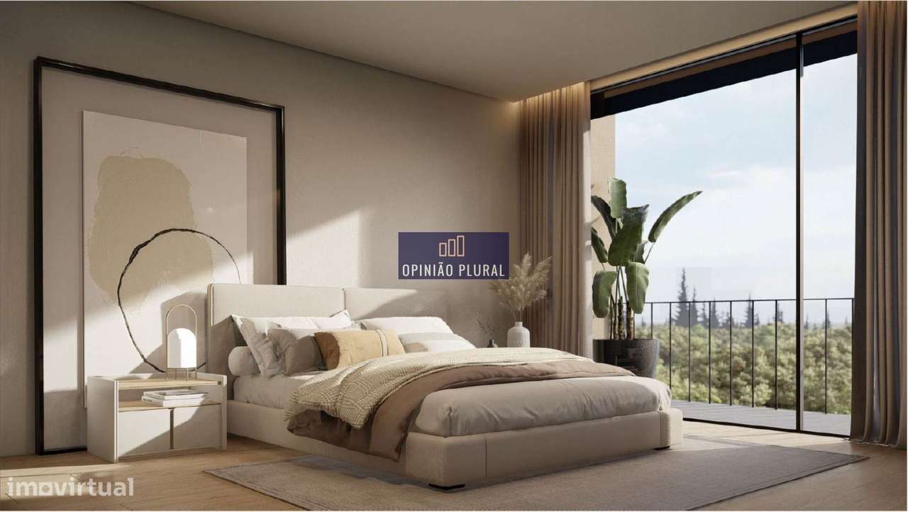 Moradia T3 Premium: Elegância e Conforto em São Pedro da Cova-24