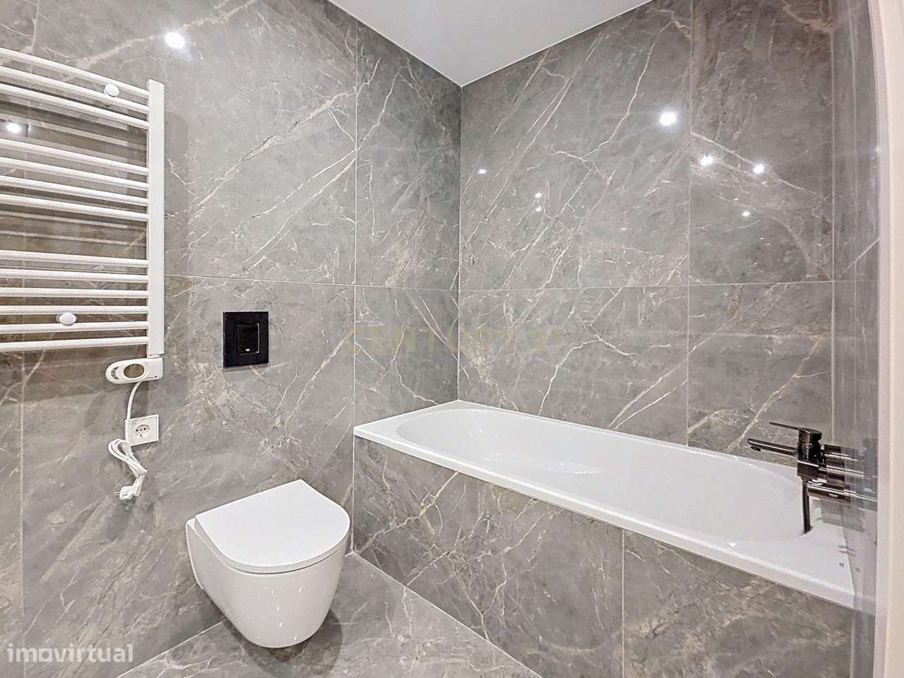 Luxuoso apartamento em Construção com Vista para o Rio em Gaia-17