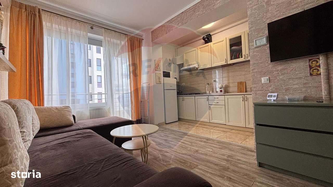 Apartament 2 camere de vanzare in Summerland-Mamaia-9