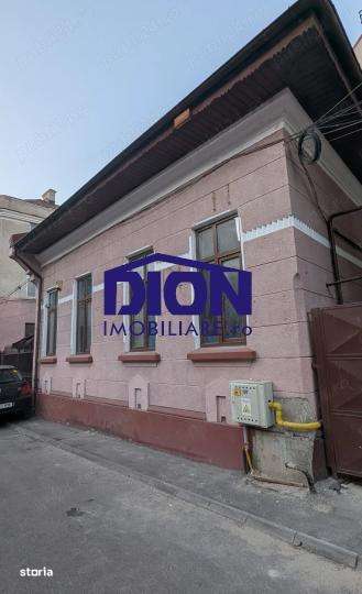 Cladire interbelica renovata integral – farmec si confort in centrul B - Imagine principală: 5/6