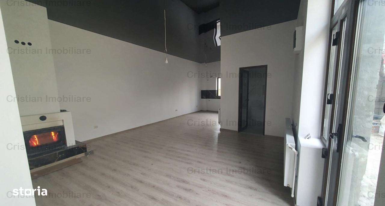 ULTRACENTRAL casa caramida 3 cam 107 mp construit - Imagine principală: 2/9