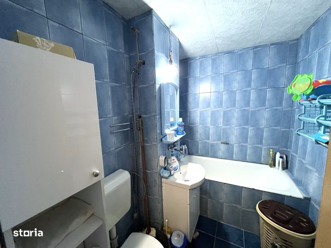 Apartament 2 camere - Decomandat - Micro 17-10