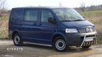 Volkswagen TRANSPORTER T5 1.9TDI * KLIMA * BRYGADÓWKA 5/6 OSÓB * SUPER STAN ! - 1