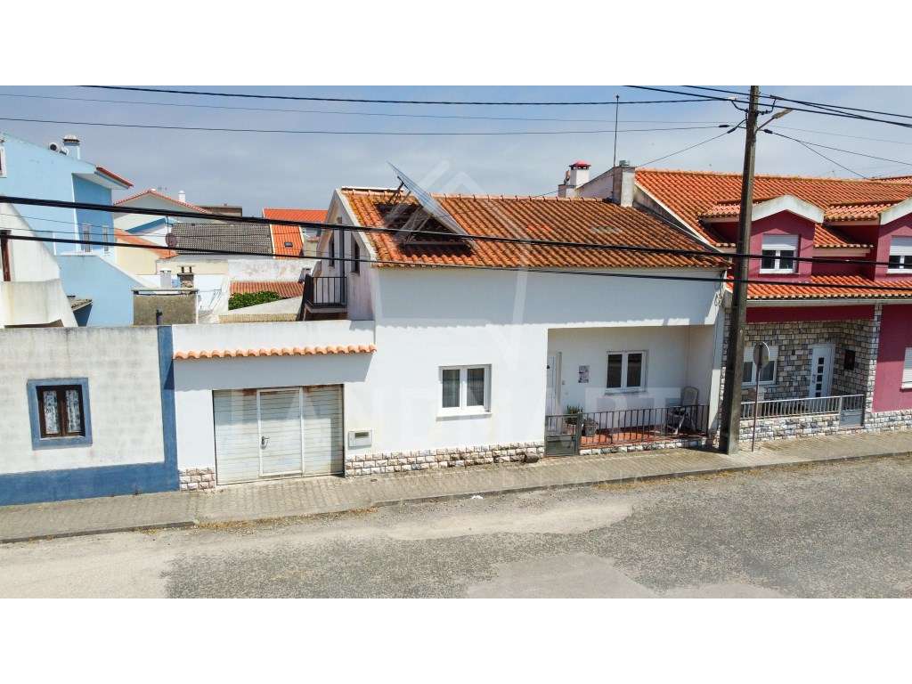 Moradia T7, Ferrel - Baleal-7