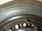 Kit Pneu Suplente Volkswagen Passat Variant (3B6) - 2