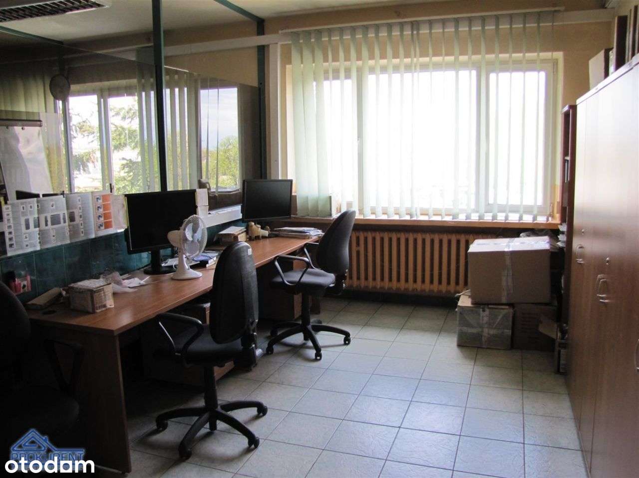 Do sprzedaży piętro biurowca w atrakcyjnej cenie-13