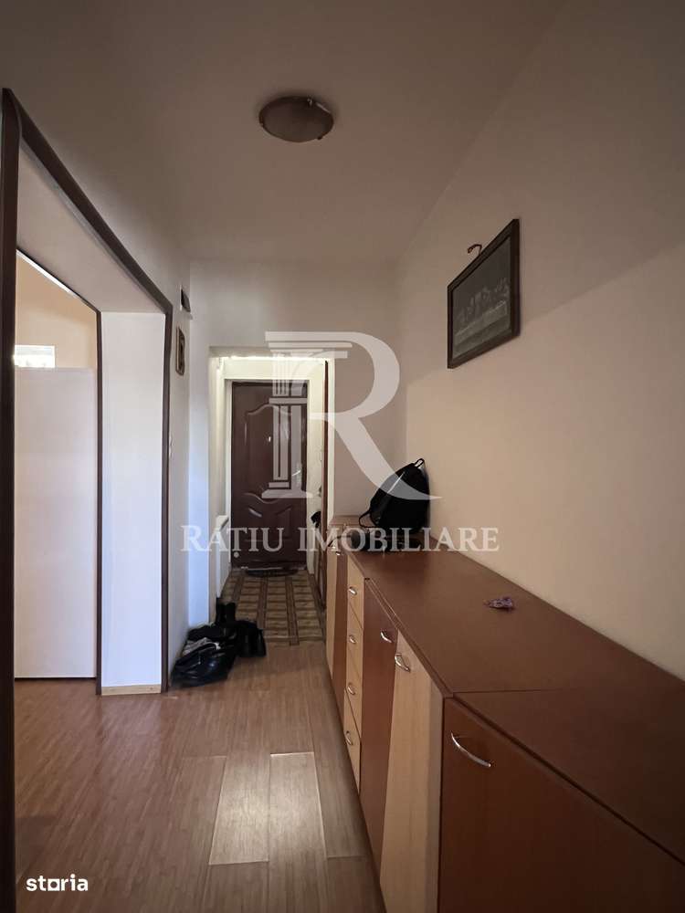 Apartament cu 3 camere | Oradea Plaza | Centru Civic | Oradea-6