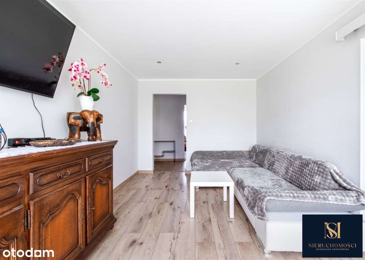 Mieszkanie na sprzedaż- parter- Lotnisko.-10