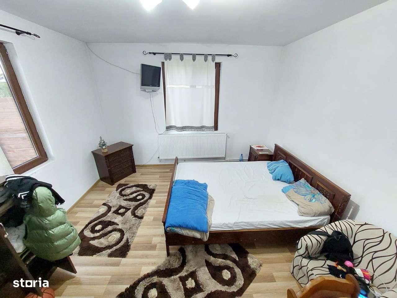 COMISION 0 Casa 140 mp, 1300 mp teren, 4 camere, Razvad - Imagine principală: 3/16