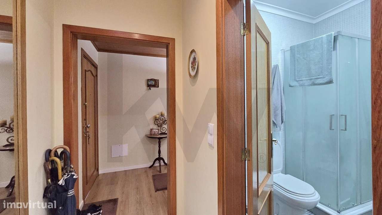 Apartamento t3 em Oiã-24