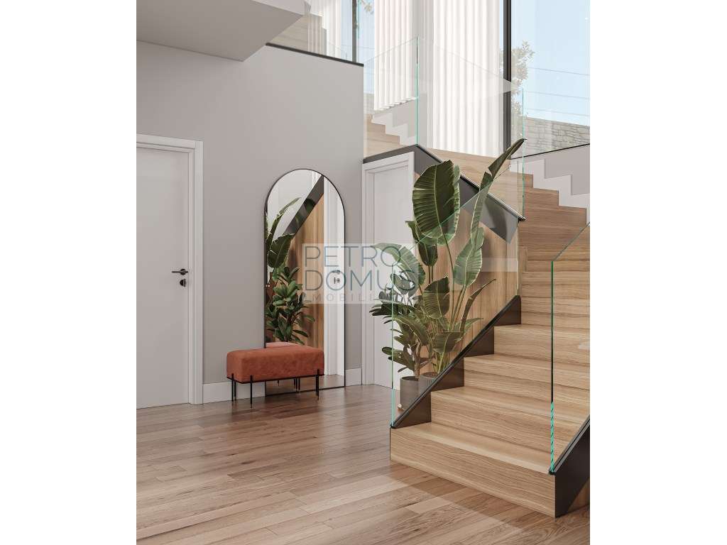 EDIFÍCIO DO CASTELO - T2 DUPLEX - Grande imagem: 5/31