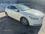 VOLVO V40 D2 1.6 D2 DE 2014 PARA PEÇAS - 2