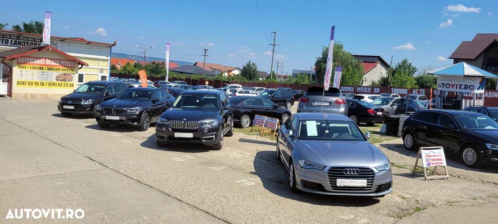 Audi Q8 50 TDI quattro tiptronic - 28