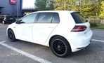 Volkswagen Golf 2.0 TDI BlueMotion Technology DSG Lounge - 3