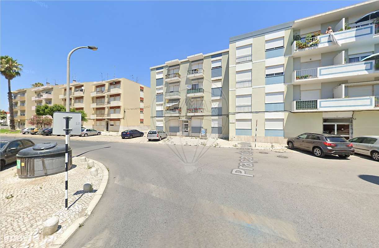 Apartamento T2 para venda - Grande imagem: 4/22