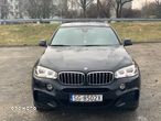 BMW X6 xDrive40d - 12