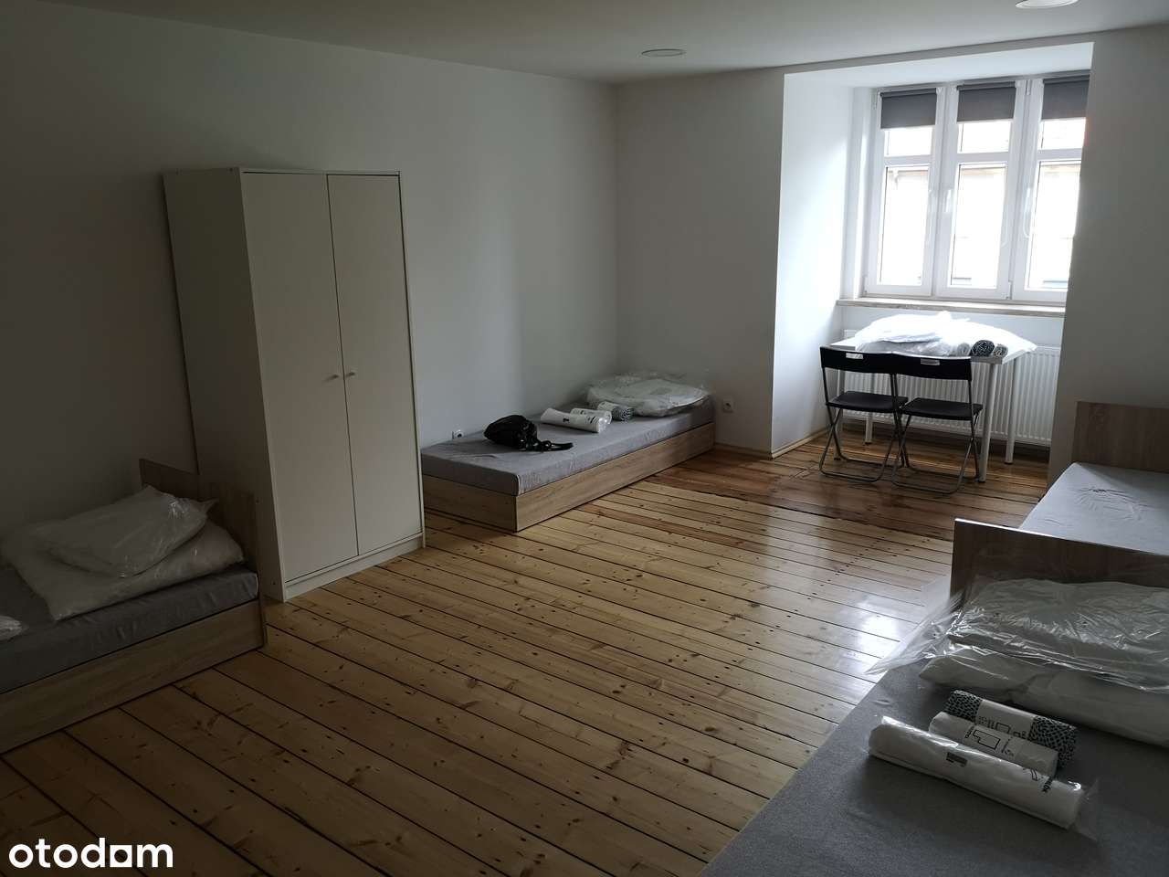 Kwatery Pracownicze, Dom dla FIRM, Blisko PKP (pociąg) - Pełny obrazek: 2/11