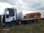 Paka Zabudowa Laweta Iveco - 4