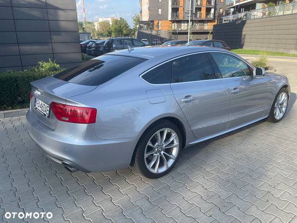 Audi A5 1.8 TFSI - 6