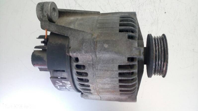 Alternator Fiat Palio 1.2 B - 4