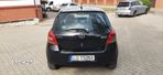 Toyota Yaris 1.3 VVT-i Sol - 10