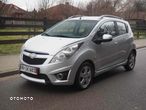 Chevrolet Spark 1.2 LTZ - 9