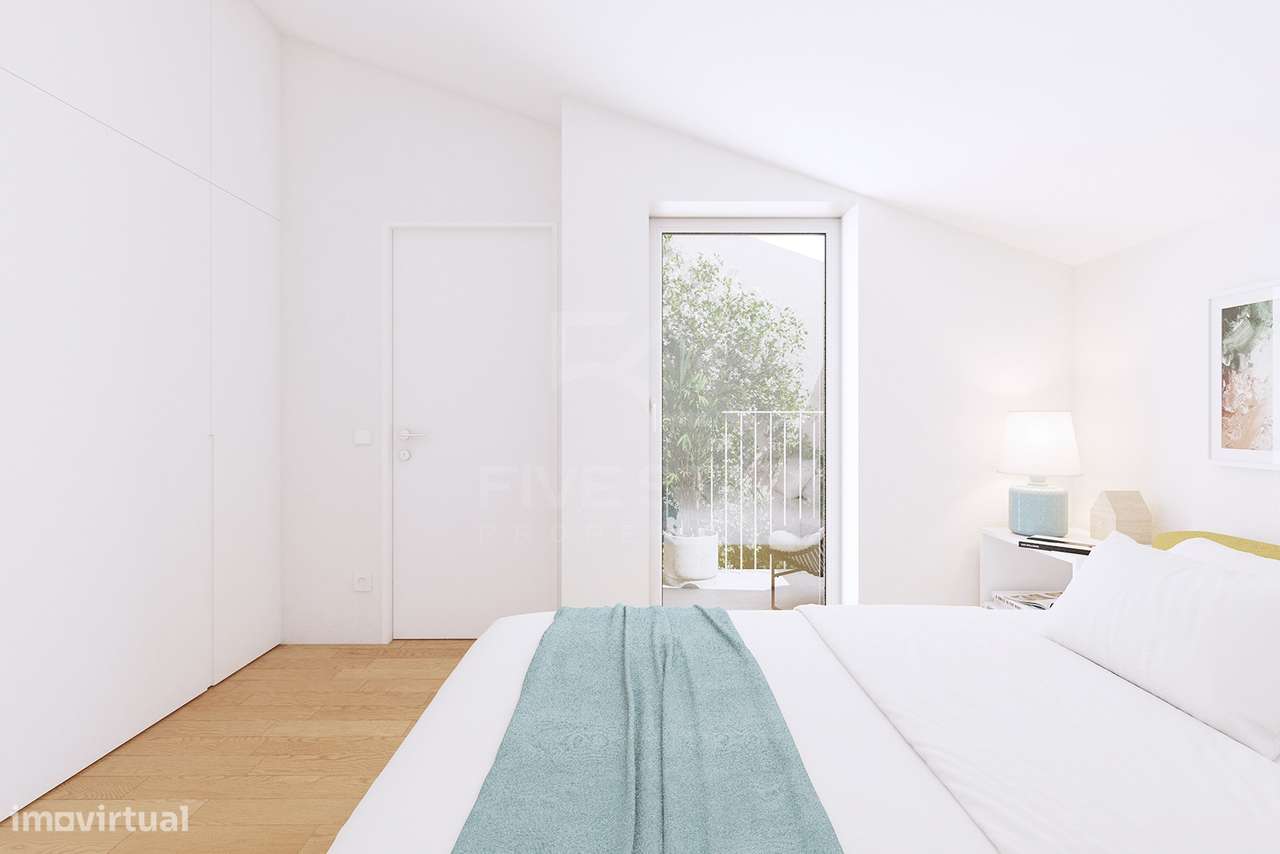 Prédio em Ruinas na Graça - Projeto Aprovado para Condomínio-13