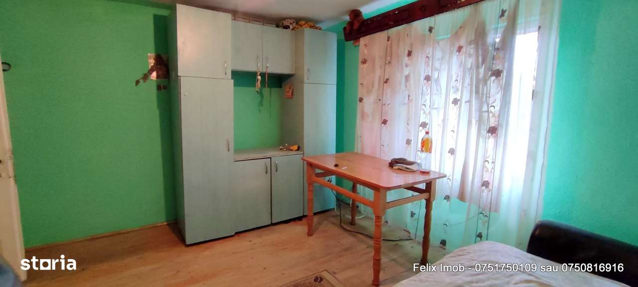 Casa Margineni, 800 mp teren, 85000 euro - Imagine principală: 5/7