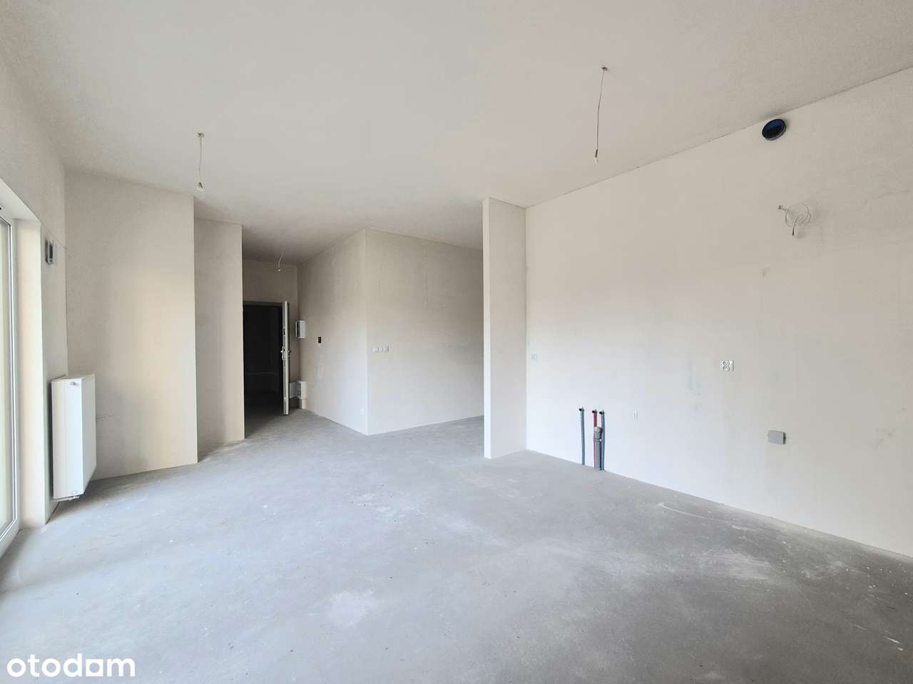 CENA TYLKO DO 31.12 !!! - WIDOK NA ZIELEŃ - 12MIN CENTRUM - SUFIT292cm-12